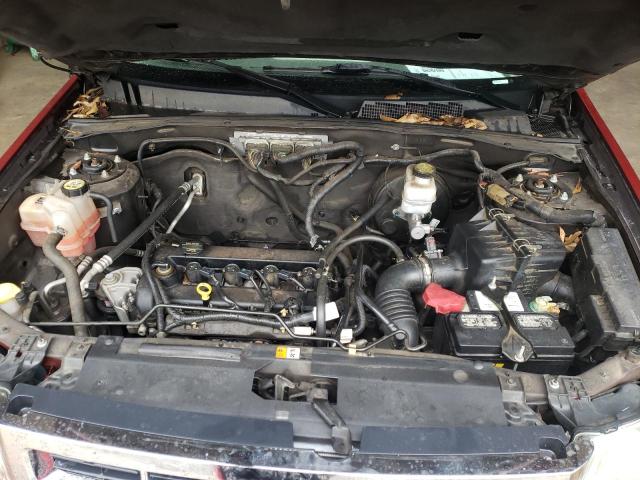 Photo 7 from auction – 2012 FORD ESCAPE XLT with VIN 1FMCU0D77CKA32912