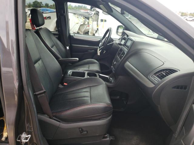 Photo 5 from auction – 2019 DODGE GRAND CARA with VIN 2C4RDGEG3KR760345