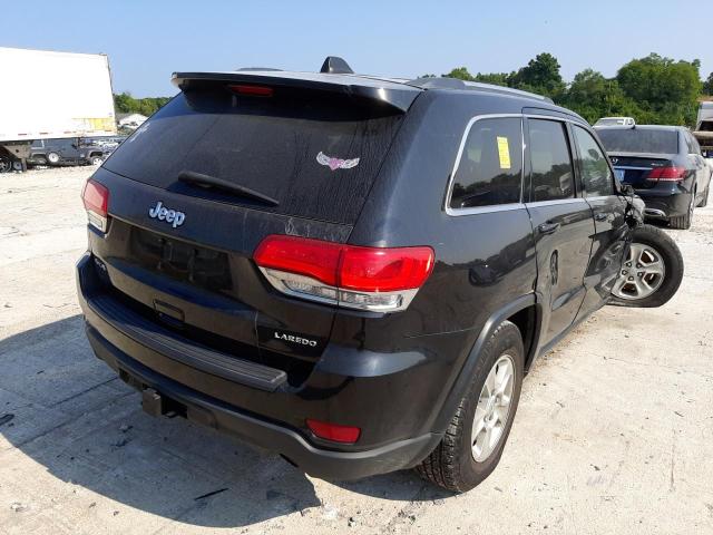 Photo 4 from auction – 2015 JEEP GRAND CHER with VIN 1C4RJFAG9FC778887