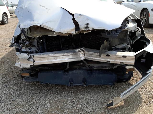Photo 9 from auction – 2009 BUICK LUCERNE CX with VIN 1G4HD57M09U139706