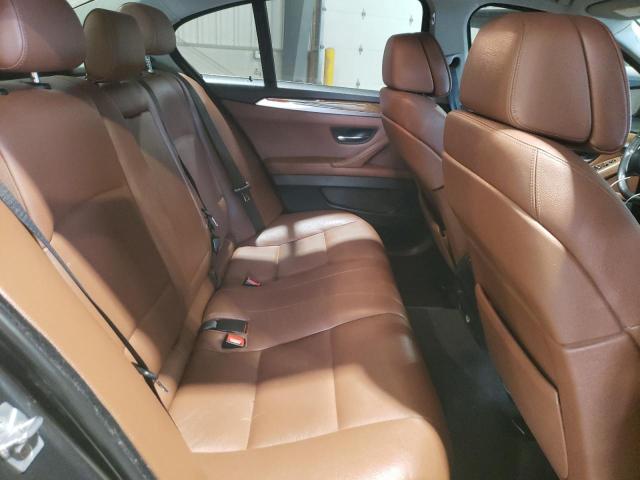 Photo 6 from auction – 2012 BMW 550 XI with VIN WBAFU9C55CC787652