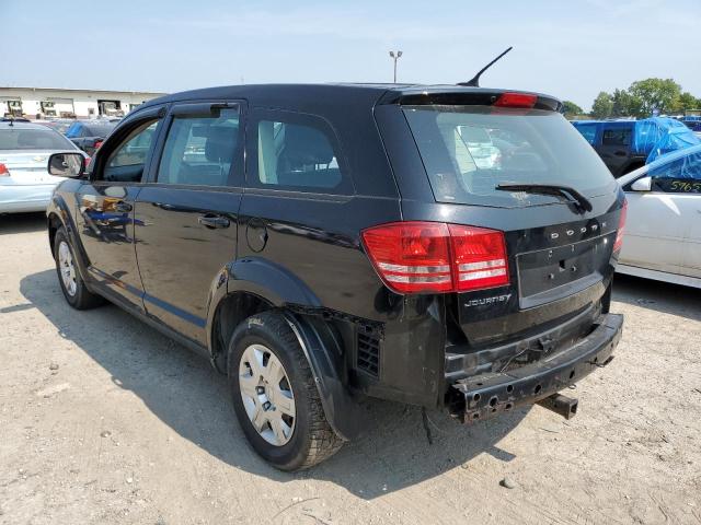 Photo 3 from auction – 2012 DODGE JOURNEY SE with VIN 3C4PDCAB6CT278199