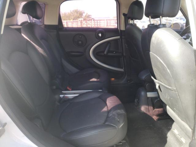 Photo 6 from auction – 2011 MINI COOPER COU with VIN WMWZB3C53BWM00464
