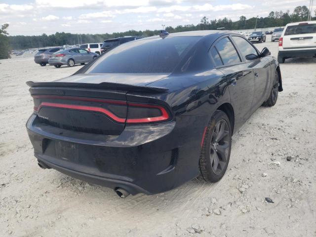 Photo 4 from auction – 2019 DODGE CHARGER GT with VIN 2C3CDXHG7KH560967