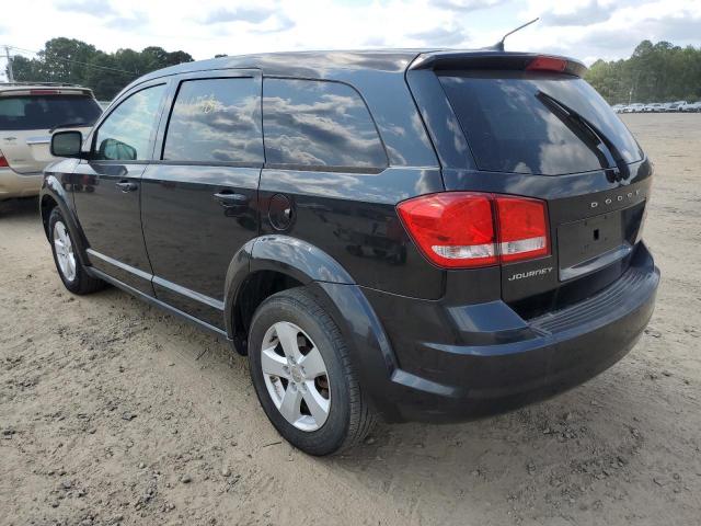 Photo 3 from auction – 2012 DODGE JOURNEY SE with VIN 3C4PDCAB5CT135874