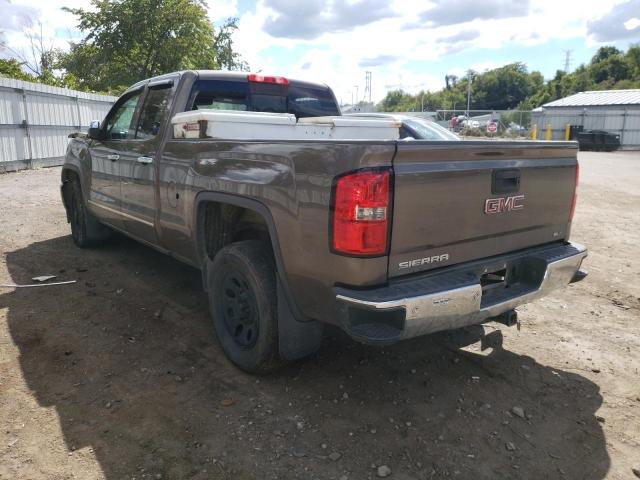 Photo 3 from auction – 2014 GMC SIERRA K15 with VIN 1GTV2VEC4EZ322174
