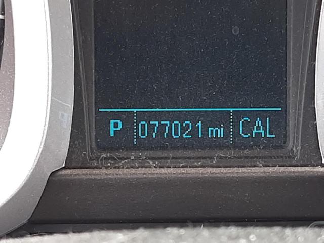 Photo 8 from auction – 2015 CHEVROLET EQUINOX LT with VIN 2GNALBEK8F6329828