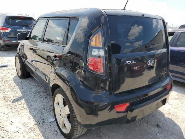 Photo 3 from auction – 2011 KIA SOUL with VIN KNDJT2A22B7292896