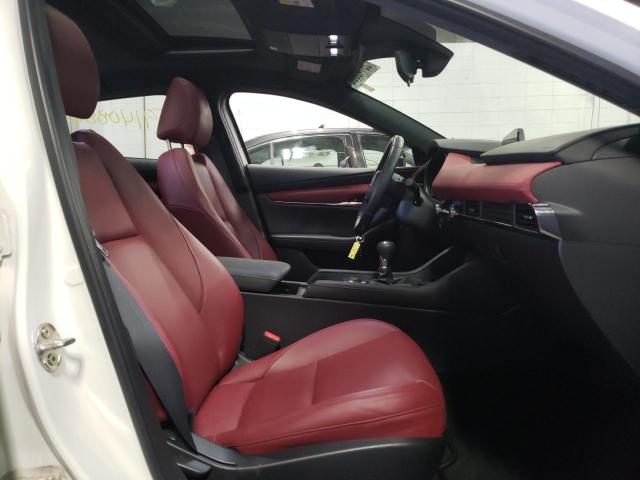 Photo 5 from auction – 2021 MAZDA 3 PREMIUM with VIN JM1BPAML0M1401739