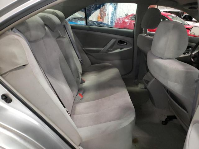 Photo 6 from auction – 2010 TOYOTA CAMRY BASE with VIN 4T1BF3EK0AU017518