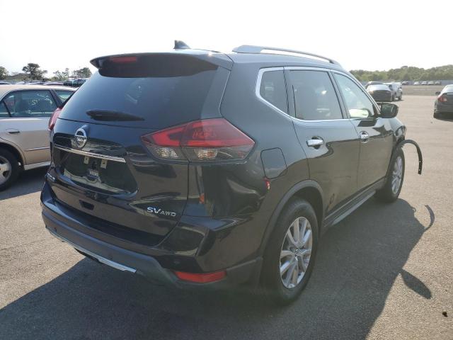 Photo 4 from auction – 2019 NISSAN ROGUE S with VIN KNMAT2MV4KP516238
