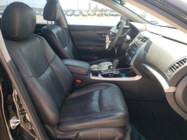 Photo 5 from auction – 2013 NISSAN ALTIMA 2.5 with VIN 1N4AL3AP7DN551453