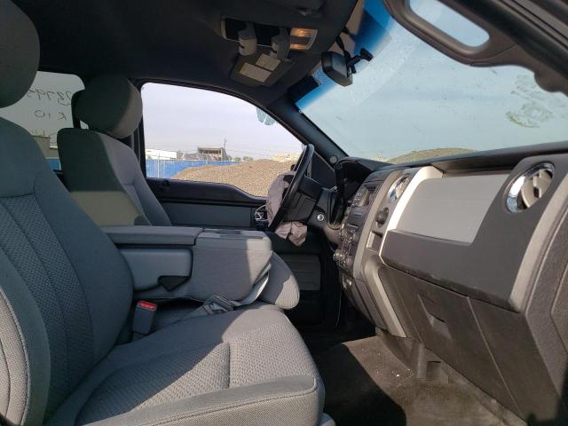 Photo 5 from auction – 2014 FORD F150 SUPER with VIN 1FTFW1ET6EKF97121