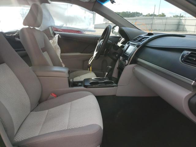 Photo 5 from auction – 2013 TOYOTA CAMRY L with VIN 4T1BF1FK4DU715296