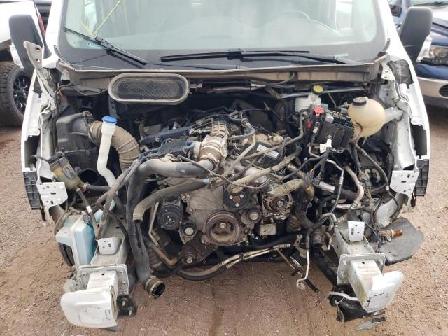 Photo 7 from auction – 2018 FORD TRANSIT T- with VIN 1FDVU4XG4JKB11995