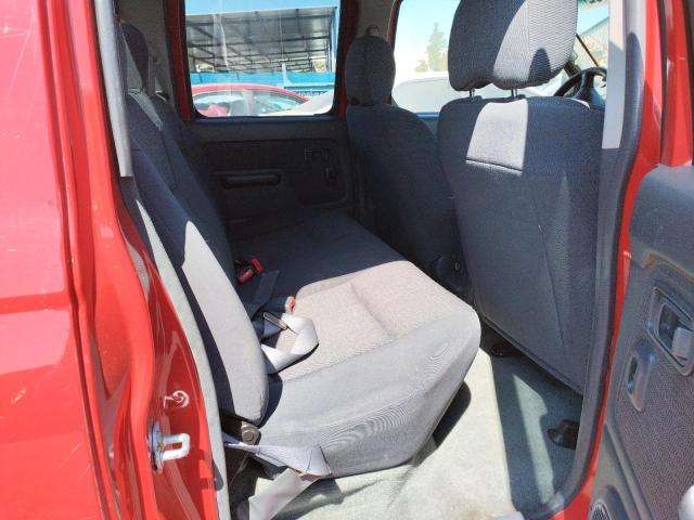 Photo 6 from auction – 2002 NISSAN FRONTIER C with VIN 1N6ED29Y92C366245