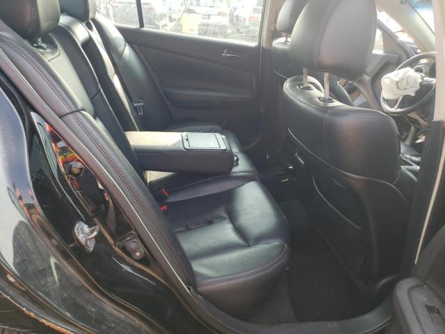 Photo 6 from auction – 2010 NISSAN MAXIMA S with VIN 1N4AA5AP7AC851129