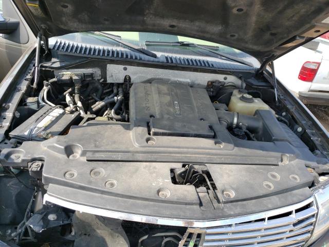 Photo 7 from auction – 2008 LINCOLN NAVIGATOR with VIN 5LMFU28578LJ12887