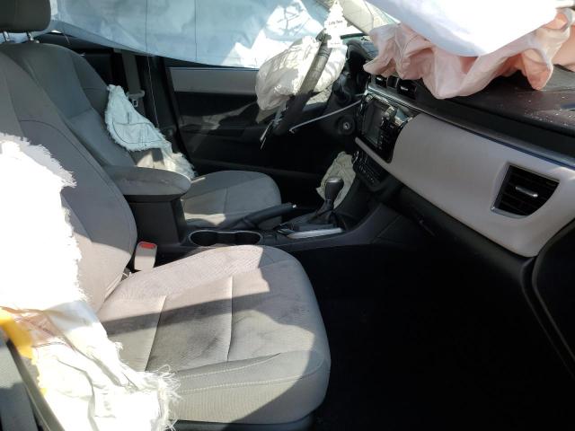 Photo 5 from auction – 2014 TOYOTA COROLLA L with VIN 2T1BURHE5EC048916