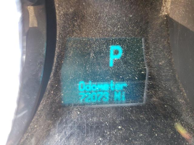 Photo 8 from auction – 2014 CHEVROLET CAPTIVA LT with VIN 3GNAL3EK0ES510301