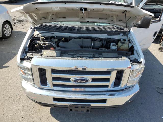 Photo 7 from auction – 2009 FORD ECONOLINE with VIN 1FBNE31L29DA71549