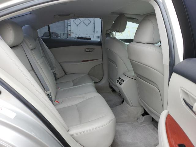 Photo 6 from auction – 2008 LEXUS ES 350 with VIN JTHBJ46G982207938
