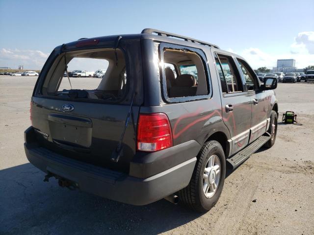 Photo 4 from auction – 2005 FORD EXPEDITION with VIN 1FMPU15545LA73449