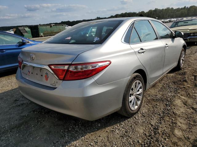 Photo 4 from auction – 2017 TOYOTA CAMRY LE with VIN 4T1BF1FK8HU798284