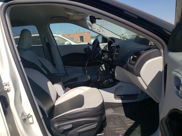 Photo 5 from auction – 2020 JEEP COMPASS LI with VIN 3C4NJCCB4LT142778