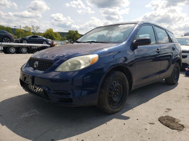 Photo 2 from auction – 2004 TOYOTA COROLLA MA with VIN 2T1KR32E14C230957