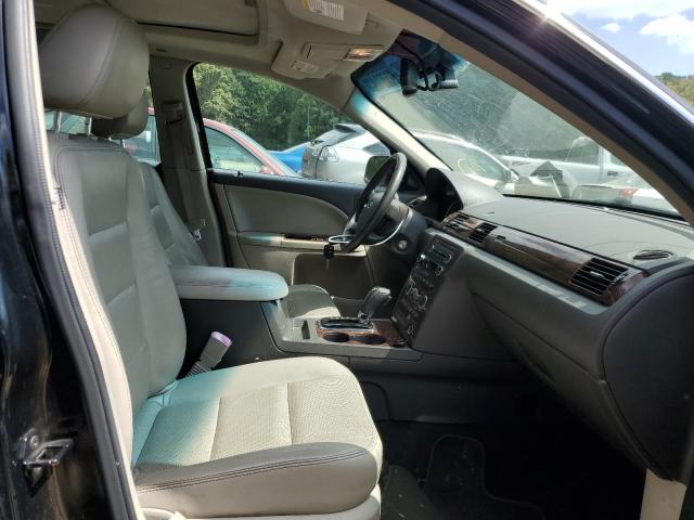 Photo 5 from auction – 2008 FORD TAURUS SEL with VIN 1FAHP24W68G110889