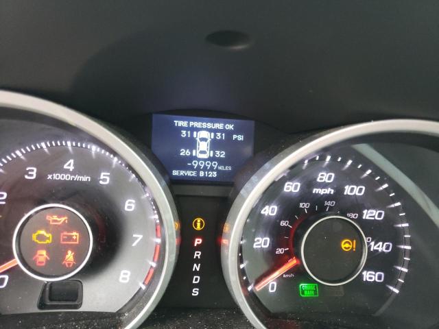 Photo 8 from auction – 2011 ACURA TL with VIN 19UUA8F52BA004713