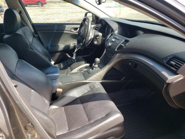 Photo 5 from auction – 2010 ACURA TSX with VIN JH4CU2F69AC023154