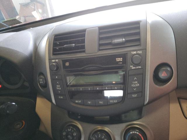 Photo 9 from auction – 2010 TOYOTA RAV4 with VIN 2T3BF4DV7AW039198