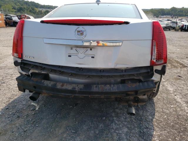 Photo 9 from auction – 2010 CADILLAC CTS with VIN 1G6DA5EG5A0117000