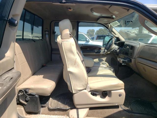 Photo 6 from auction – 2004 FORD F250 SUPER with VIN 1FTNX20L04EB98630