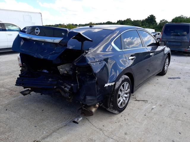 Photo 4 from auction – 2015 NISSAN ALTIMA 2.5 with VIN 1N4AL3AP7FN902199