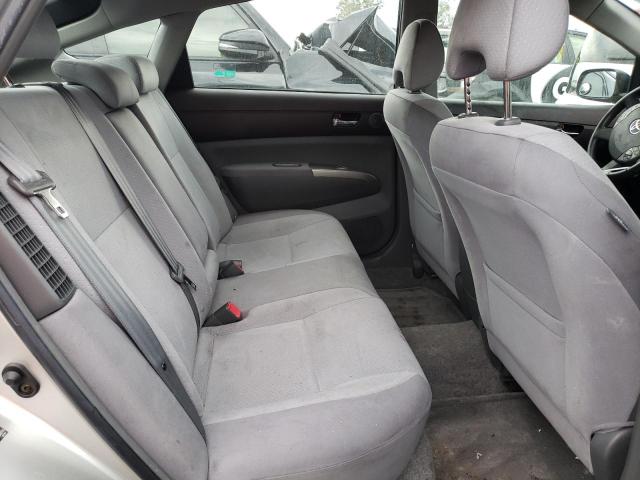 Photo 6 from auction – 2005 TOYOTA PRIUS with VIN JTDKB20U157004896