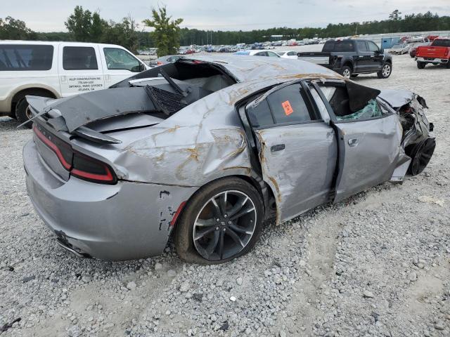 Photo 4 from auction – 2017 DODGE CHARGER SX with VIN 2C3CDXHG6HH666738