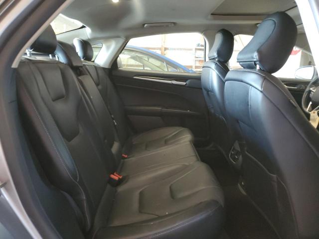 Photo 6 from auction – 2020 FORD FUSION TIT with VIN 3FA6P0D96LR192095