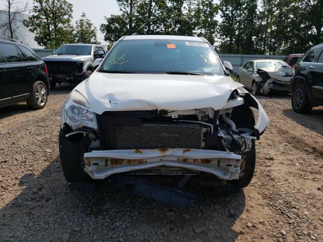 Photo 9 from auction – 2014 CHEVROLET EQUINOX LT with VIN 2GNFLFEK8E6141743