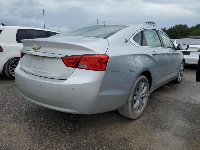 Photo 4 from auction – 2016 CHEVROLET IMPALA LT with VIN 2G1105SA2G9140017