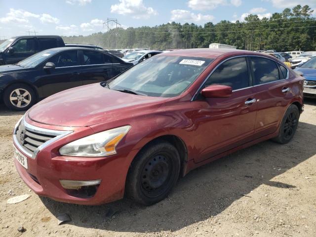 Снимка 2 от търг – 2014 NISSAN ALTIMA 2.5 с VIN 1N4AL3AP8EC281663