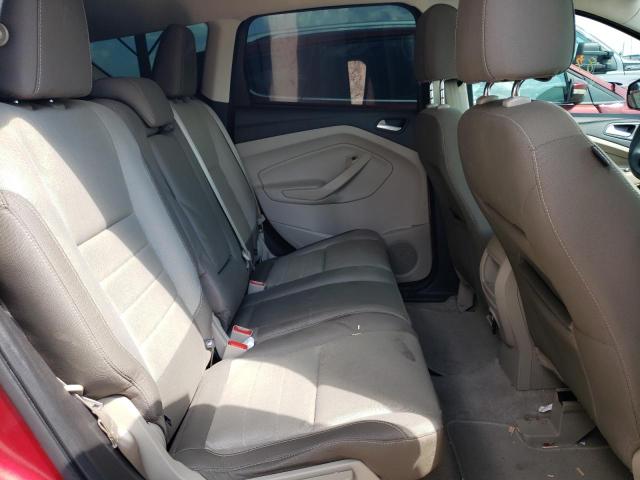 Photo 6 from auction – 2016 FORD ESCAPE SE with VIN 1FMCU0GX3GUC26102