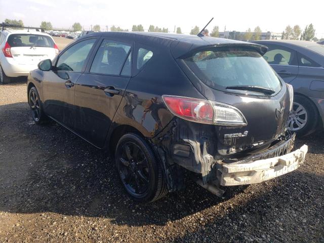 Photo 3 from auction – 2011 MAZDA 3 I with VIN JM1BL1KF1B1411556