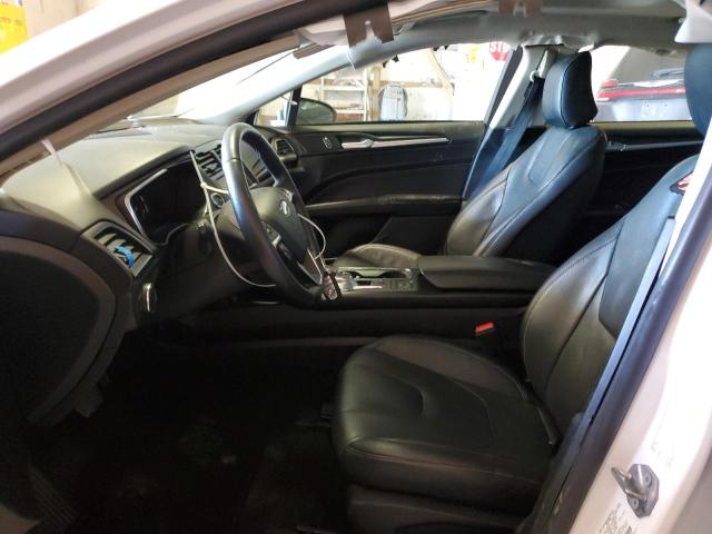 Photo 5 from auction – 2020 FORD FUSION TIT with VIN 3FA6P0RU4LR205102