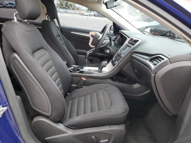 Photo 5 from auction – 2015 FORD FUSION SE with VIN 3FA6P0H72FR144994