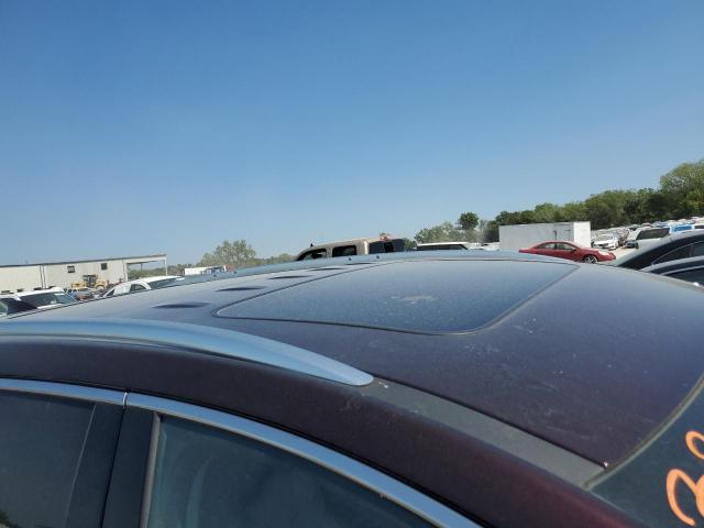 Photo 9 from auction – 2020 BUICK ENCLAVE AV with VIN 5GAEVCKW2LJ322164
