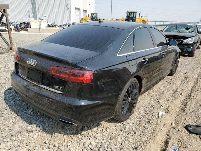 Photo 4 from auction – 2018 AUDI A6 PRESTIG with VIN WAUH3AFC5JN094699