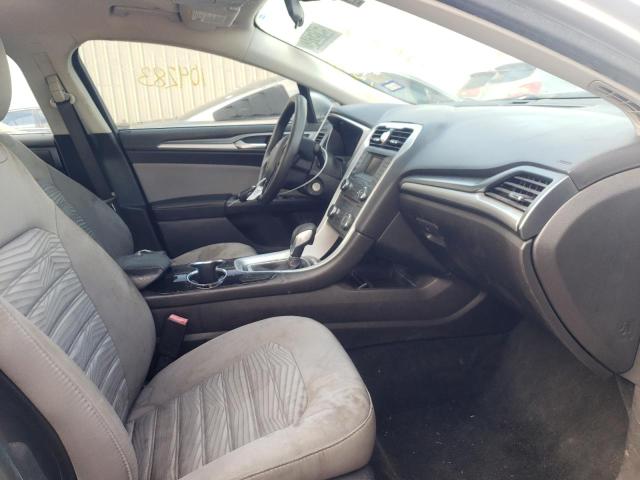 Photo 5 from auction – 2016 FORD FUSION S with VIN 3FA6P0G77GR132441